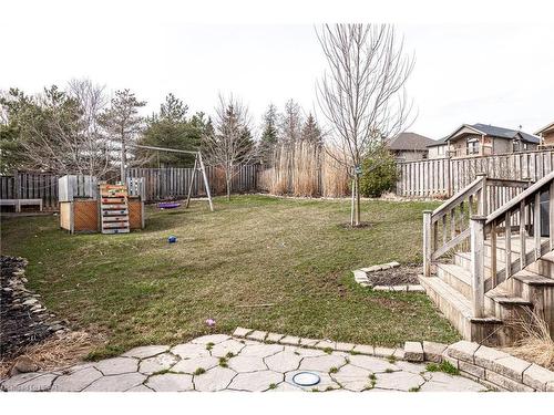 187 Southvale Road, St. Marys, ON - Outdoor