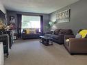 28 Briarwood Crescent, Morris-Turnberry, ON  - Indoor Photo Showing Living Room 