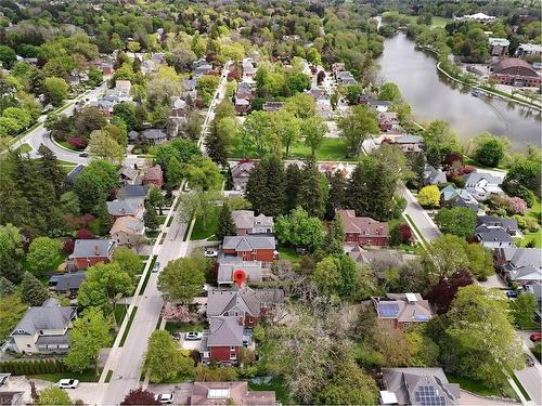65 Elizabeth Street, Stratford, ON - Outdoor With View
