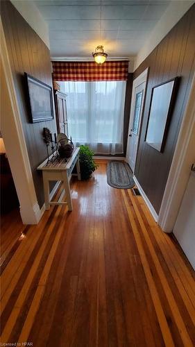 43 Jarvis Street, Seaforth, ON - Indoor Photo Showing Other Room
