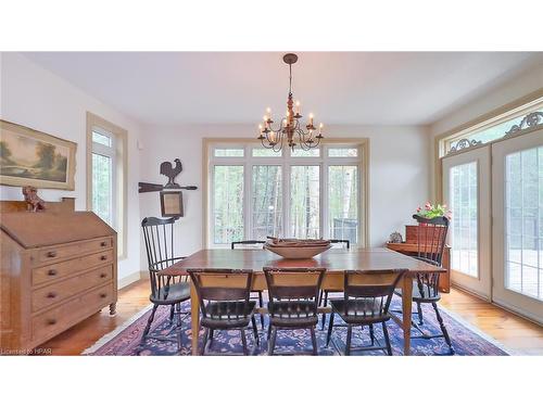 38 Cameron Street, Bayfield, ON - Indoor Photo Showing Dining Room