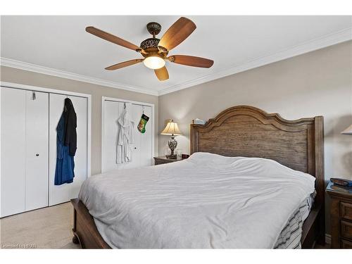 348 Devon Street, Stratford, ON - Indoor Photo Showing Bedroom