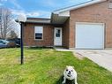 7-1028 Ann Street, Wroxeter, ON  - Outdoor With Exterior 