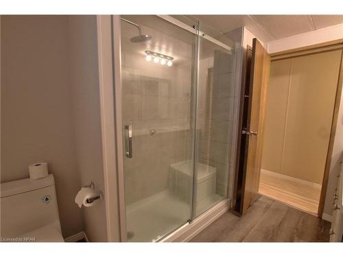 202 Chestnut Drive, Central Huron, ON - Indoor Photo Showing Bathroom
