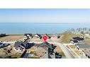 441 Coast Drive, Goderich, ON  - Outdoor With Body Of Water With View 