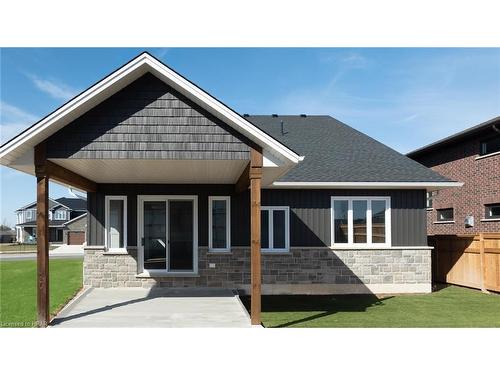 441 Coast Drive, Goderich, ON - Outdoor