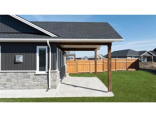 441 Coast Drive, Goderich, ON - Outdoor