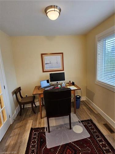 8 Bayfield Terrace, Bayfield, ON - Indoor Photo Showing Office