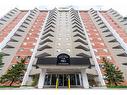 905-1103 Jalna Boulevard Boulevard, London, ON  - Outdoor With Balcony With Facade 