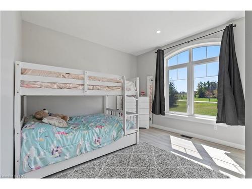51 Highland Road, Minto, ON - Indoor Photo Showing Bedroom
