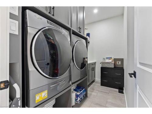 51 Highland Road, Minto, ON - Indoor Photo Showing Laundry Room