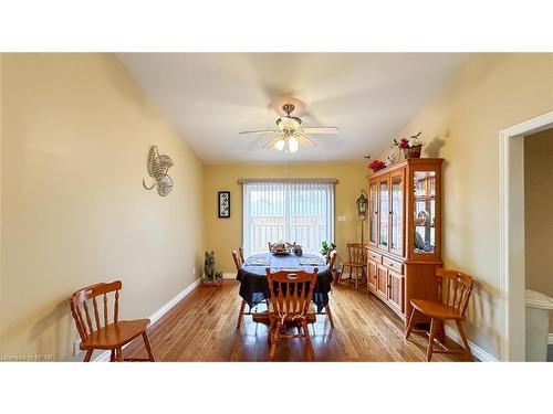 46 Balvina Drive W, Goderich, ON - Indoor Photo Showing Dining Room