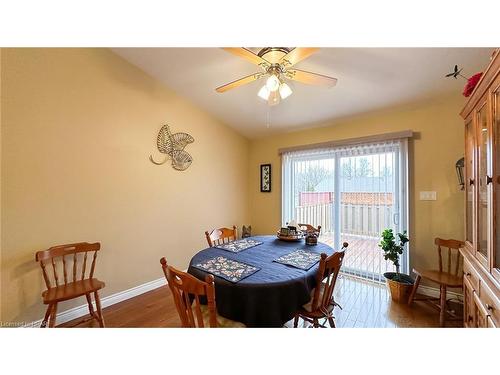 46 Balvina Drive W, Goderich, ON - Indoor Photo Showing Dining Room