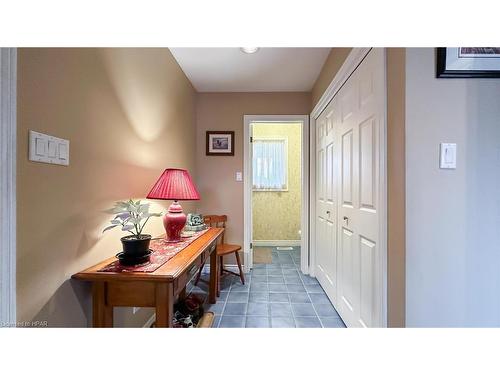 46 Balvina Drive W, Goderich, ON - Indoor Photo Showing Other Room