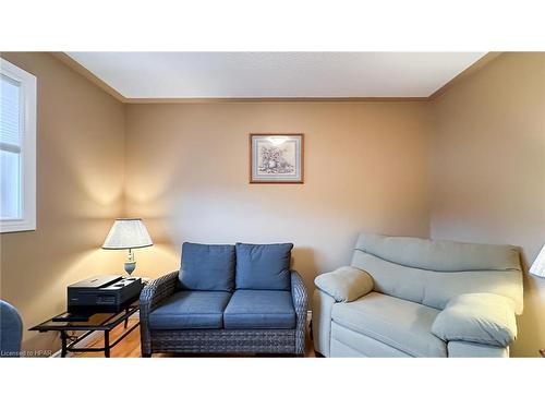 46 Balvina Drive W, Goderich, ON - Indoor Photo Showing Living Room