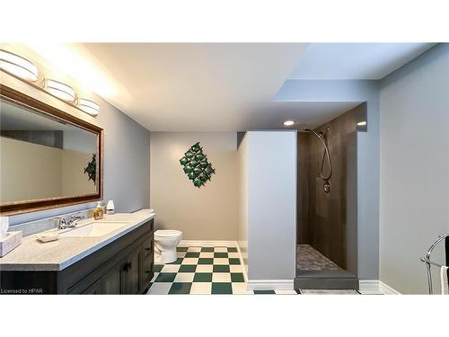 46 Balvina Drive W, Goderich, ON - Indoor Photo Showing Bathroom