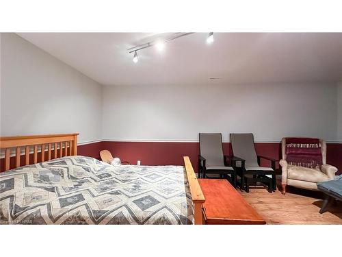 46 Balvina Drive W, Goderich, ON - Indoor Photo Showing Bedroom
