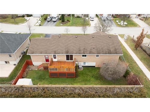46 Balvina Drive W, Goderich, ON - Outdoor
