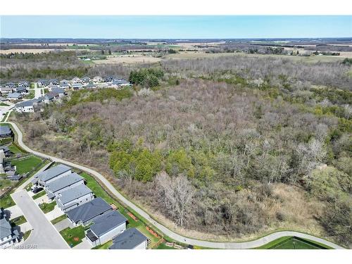 1423 North Wenige Drive, London, ON - Outdoor With View
