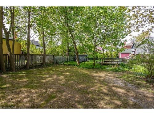 26 Trow Avenue, Stratford, ON - Outdoor