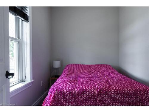 182 West Gore Street, Stratford, ON - Indoor Photo Showing Bedroom
