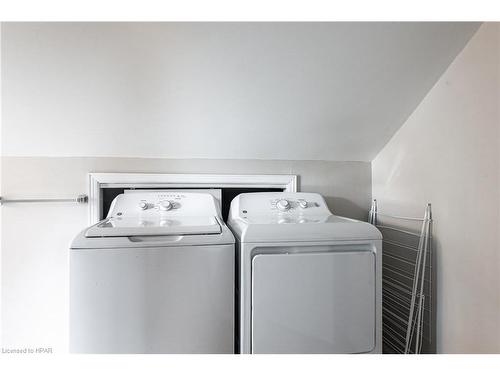 182 West Gore Street, Stratford, ON - Indoor Photo Showing Laundry Room