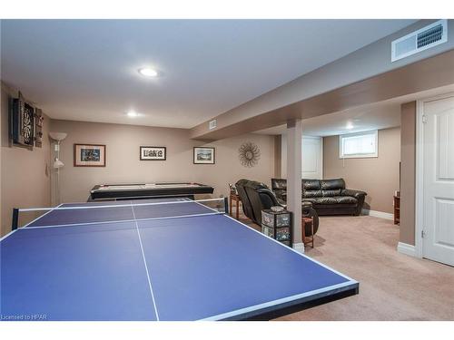 174 Sunset Drive, Goderich, ON - Indoor