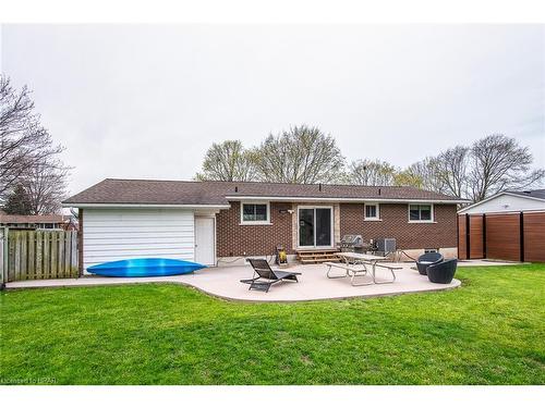 174 Sunset Drive, Goderich, ON - Outdoor
