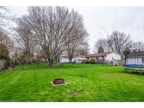 174 Sunset Drive, Goderich, ON - Outdoor With Backyard