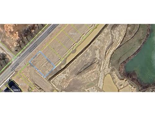 Lot 3 Oxbow Drive, Komoka, ON 