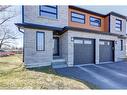131 Jefferey Way, Mount Forest, ON  - Outdoor 