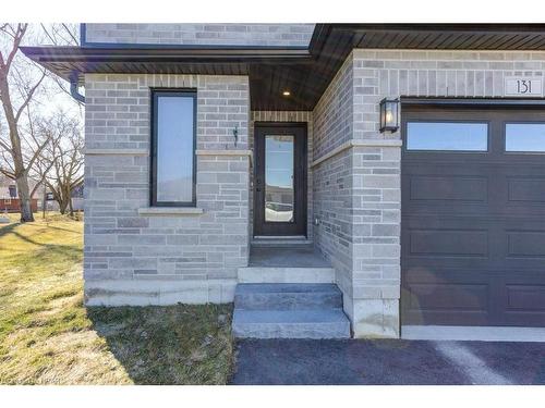 131 Jefferey Way, Mount Forest, ON - Outdoor