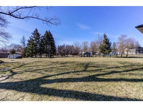 131 Jefferey Way, Mount Forest, ON - Outdoor With View