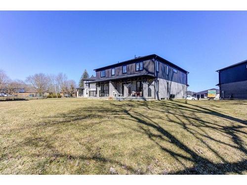 131 Jefferey Way, Mount Forest, ON - Outdoor