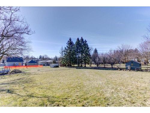 131 Jefferey Way, Mount Forest, ON - Outdoor With View