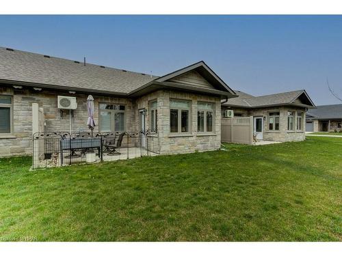 35-375 Mitchell Road South, Listowel, ON - Outdoor