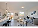 151 Egan Avenue, St. Marys, ON  - Indoor Photo Showing Living Room 