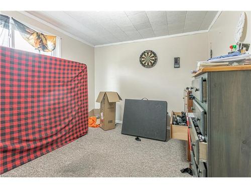 225 Brunswick Street, Stratford, ON - Indoor Photo Showing Bedroom