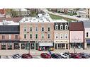 166,168 Courthouse Square, Goderich, ON  - Outdoor With Facade 