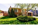 338 Greenwood Drive, Stratford, ON  - Outdoor 