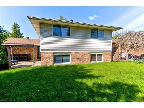 338 Greenwood Drive, Stratford, ON - Outdoor