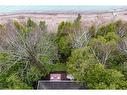 82899 Glendale Road, Ashfield-Colborne-Wawanosh, ON  - Outdoor With View 