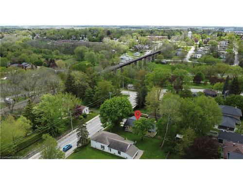 130 James Street N, St. Marys, ON - Outdoor With View