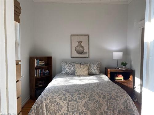 134 Inchbury Street, Hamilton, ON - Indoor Photo Showing Bedroom