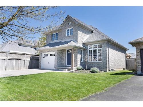 77 Long Drive, Stratford, ON - Outdoor
