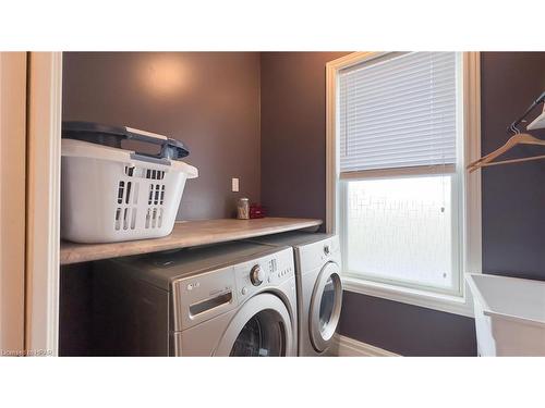 40370 Winthrop Road, Central Huron (Munic), ON - Indoor Photo Showing Laundry Room