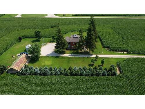 40370 Winthrop Road, Central Huron (Munic), ON - Outdoor With View