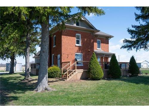 40370 Winthrop Road, Central Huron (Munic), ON - Outdoor