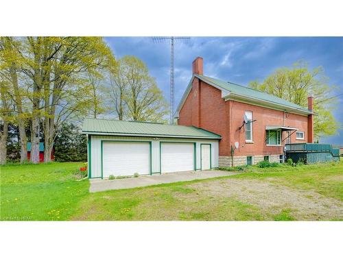 3734 Bridge Street, Wilmot Township, ON - Outdoor