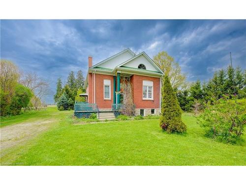 3734 Bridge Street, Wilmot Township, ON - Outdoor